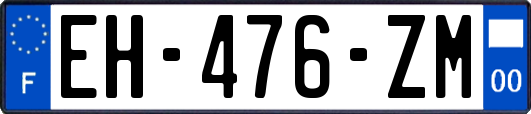 EH-476-ZM