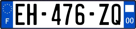 EH-476-ZQ