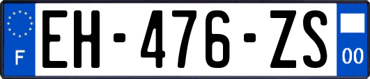 EH-476-ZS