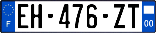 EH-476-ZT