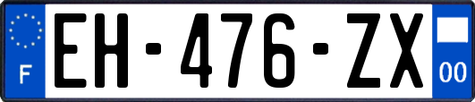 EH-476-ZX