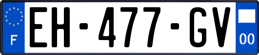EH-477-GV