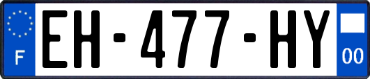 EH-477-HY