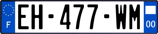 EH-477-WM