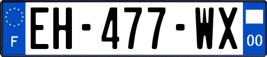 EH-477-WX