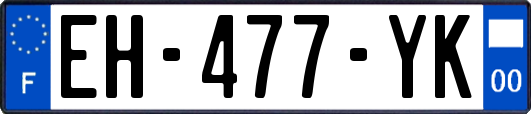 EH-477-YK