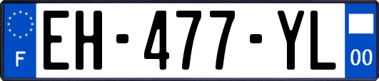 EH-477-YL