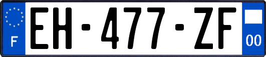 EH-477-ZF