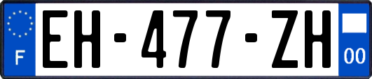 EH-477-ZH