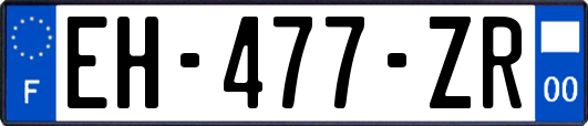 EH-477-ZR