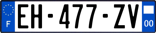 EH-477-ZV