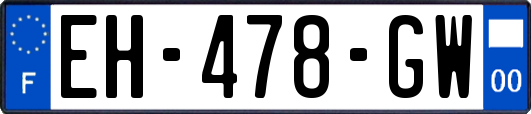 EH-478-GW