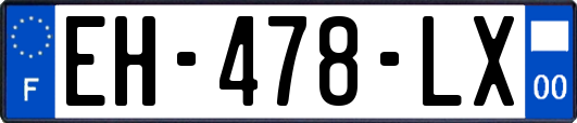 EH-478-LX