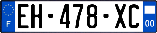 EH-478-XC