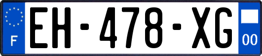 EH-478-XG