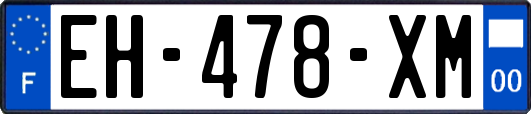 EH-478-XM