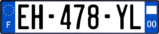 EH-478-YL