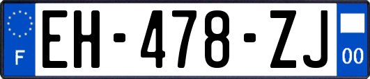 EH-478-ZJ