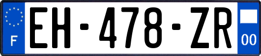 EH-478-ZR