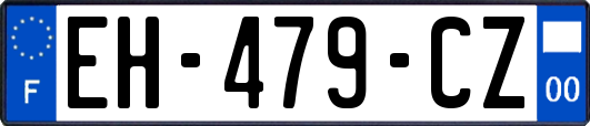 EH-479-CZ