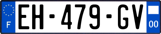 EH-479-GV