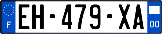 EH-479-XA