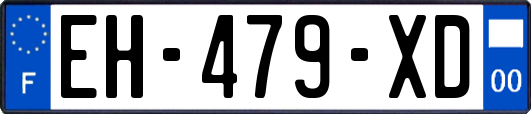 EH-479-XD