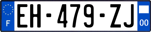 EH-479-ZJ