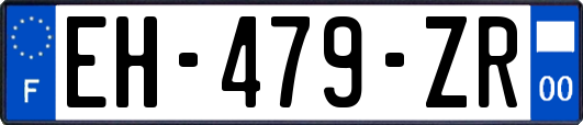 EH-479-ZR