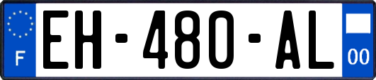 EH-480-AL