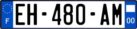 EH-480-AM