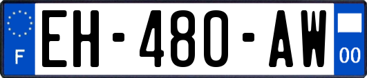 EH-480-AW