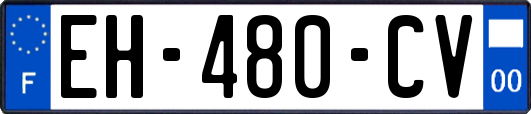 EH-480-CV