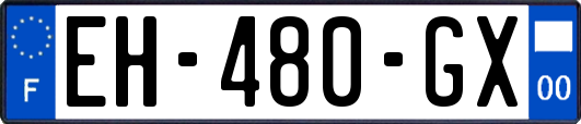 EH-480-GX