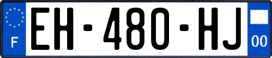 EH-480-HJ