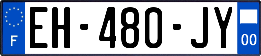 EH-480-JY