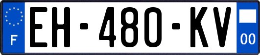 EH-480-KV