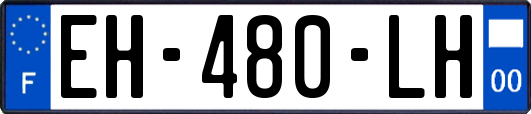 EH-480-LH