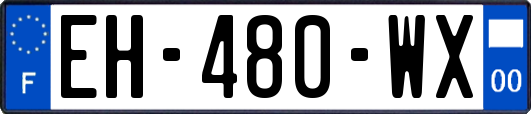 EH-480-WX