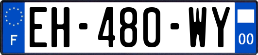 EH-480-WY