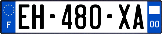 EH-480-XA