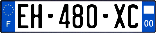 EH-480-XC