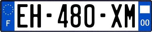 EH-480-XM