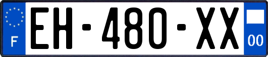 EH-480-XX