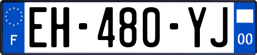 EH-480-YJ