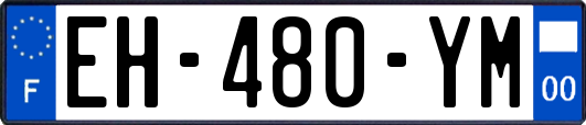 EH-480-YM