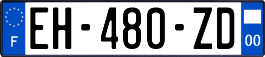 EH-480-ZD