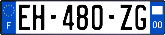 EH-480-ZG