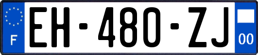 EH-480-ZJ