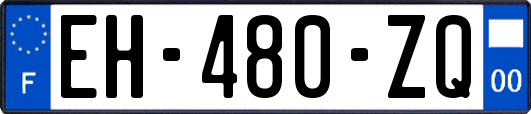 EH-480-ZQ